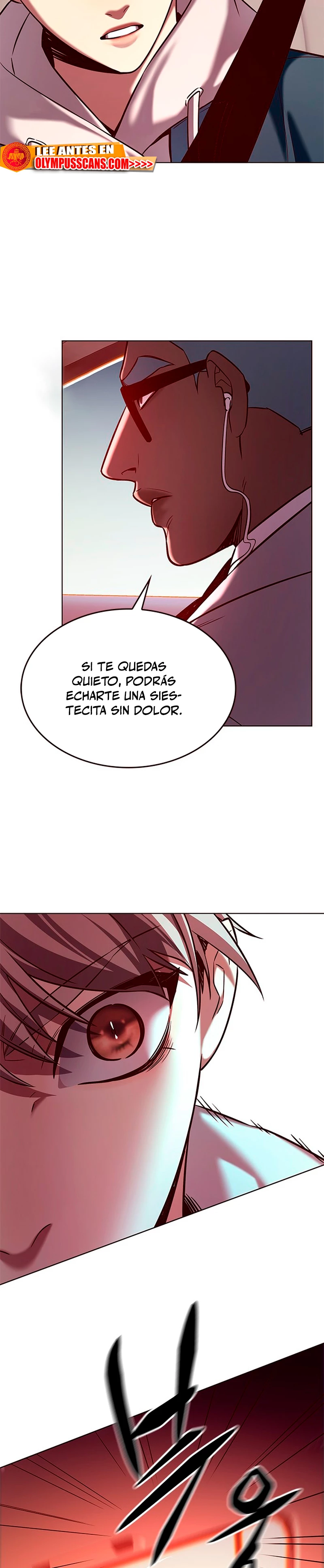 Eleceed Capitulo 232 página 29