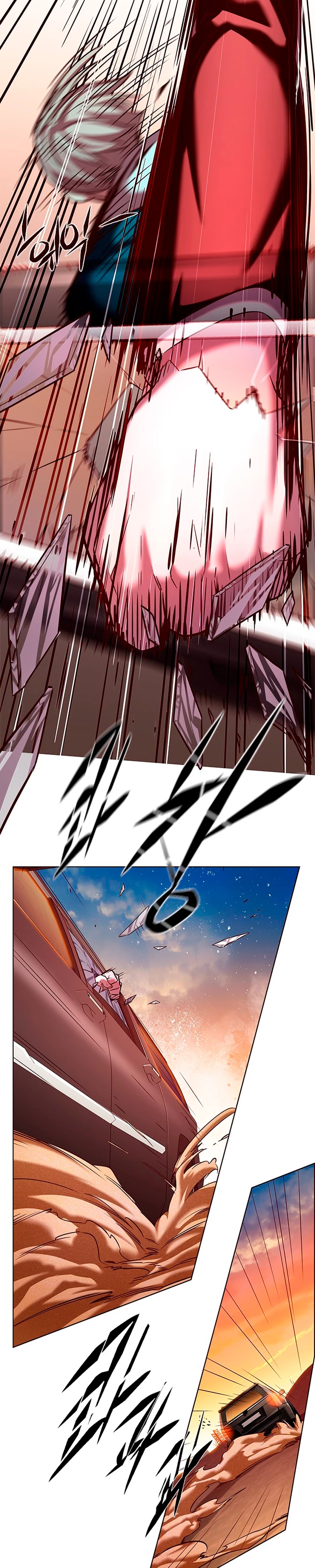 Eleceed Capitulo 232 página 32