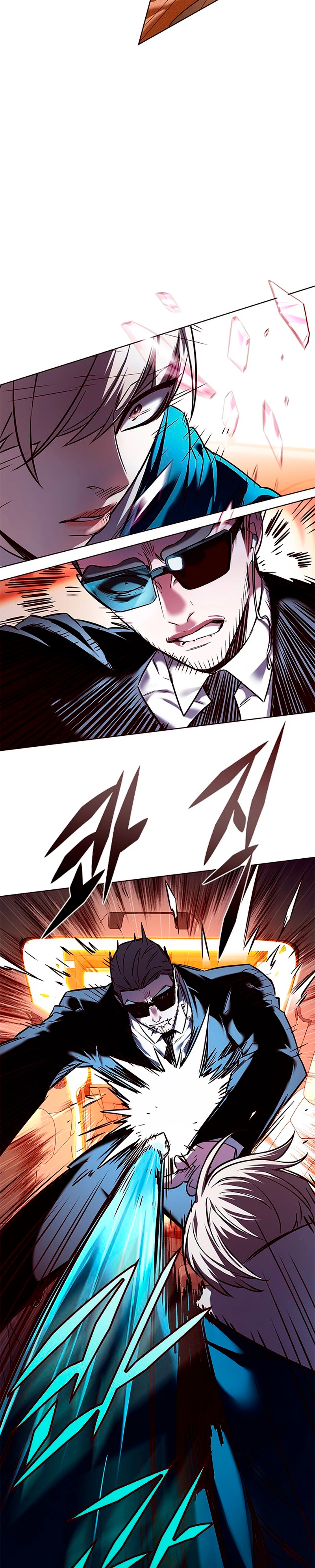 Eleceed Capitulo 232 página 33