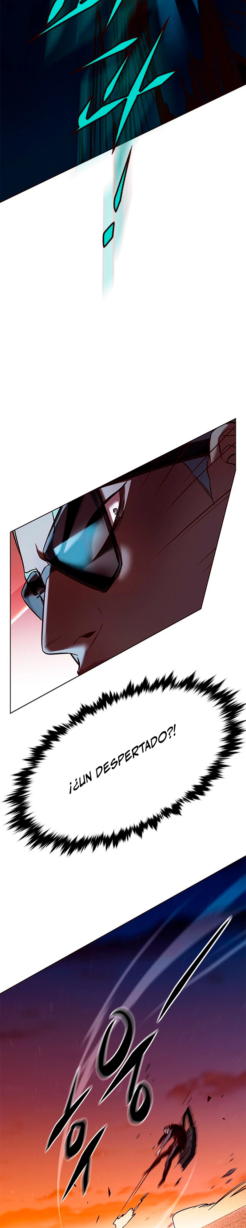 Eleceed Capitulo 232 página 34