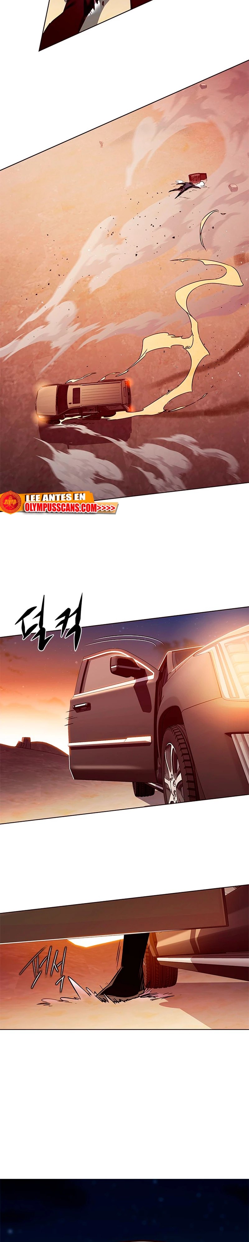 Eleceed Capitulo 232 página 36