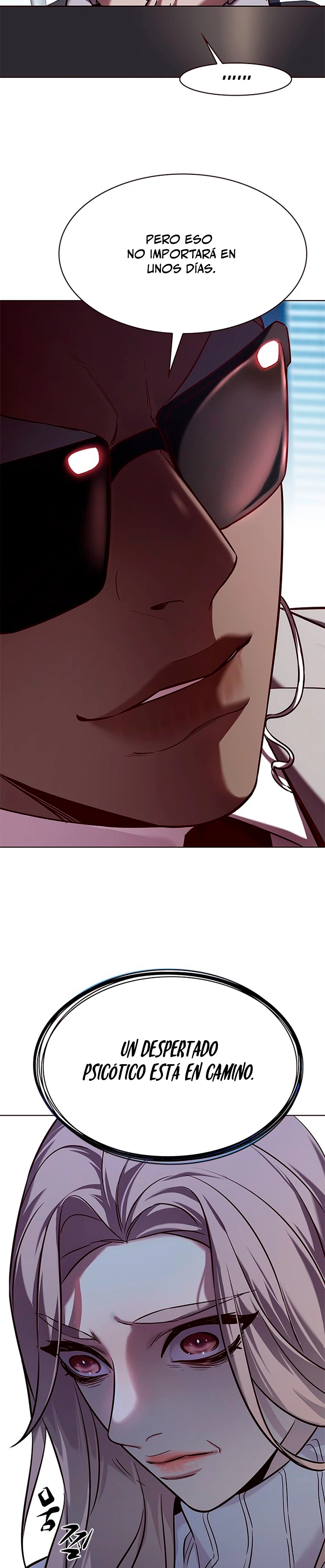 Eleceed Capitulo 232 página 4