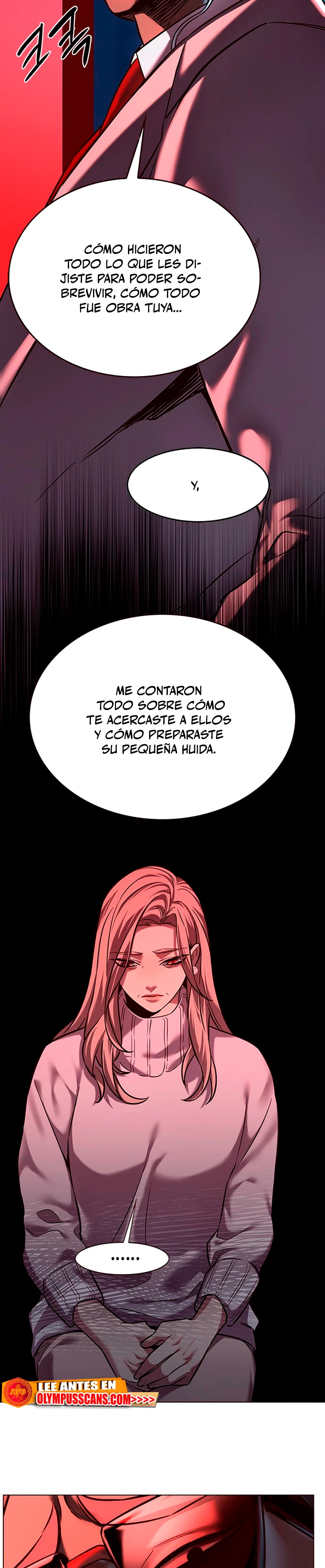 Eleceed Capitulo 232 página 7