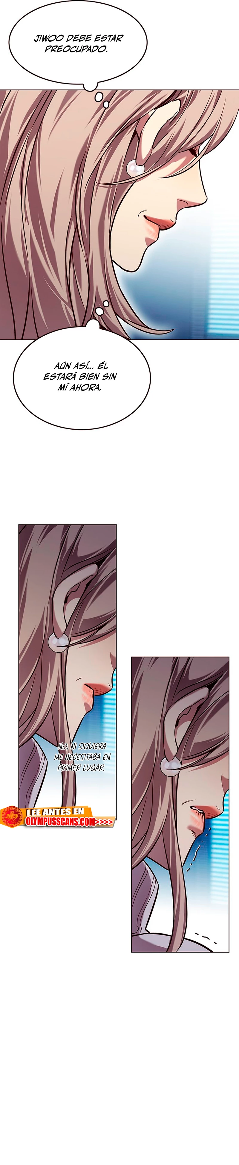 Eleceed Capitulo 232 página 9