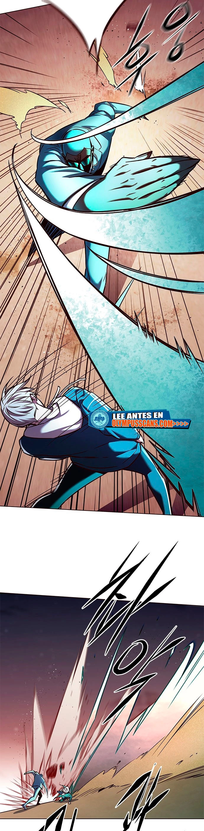Eleceed Capitulo 233 página 16