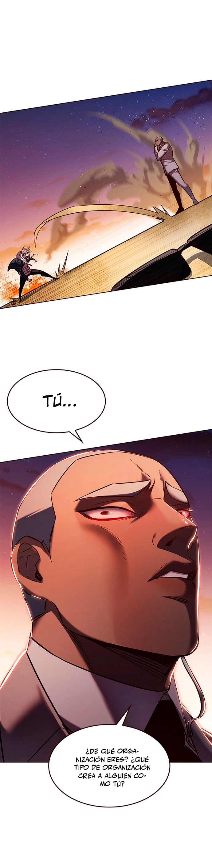 Eleceed Capitulo 233 página 20