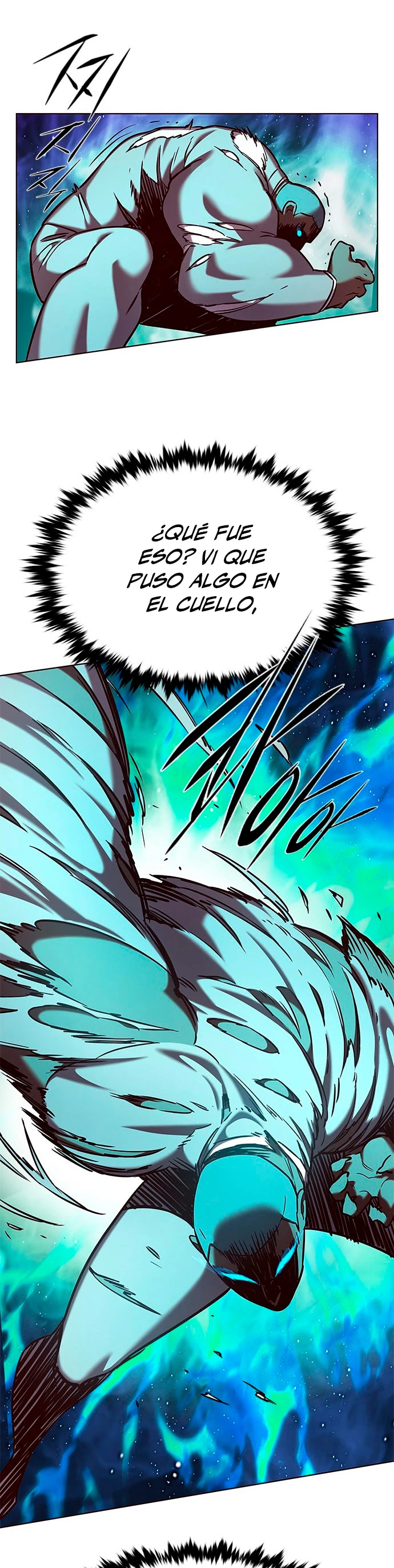 Eleceed Capitulo 233 página 23