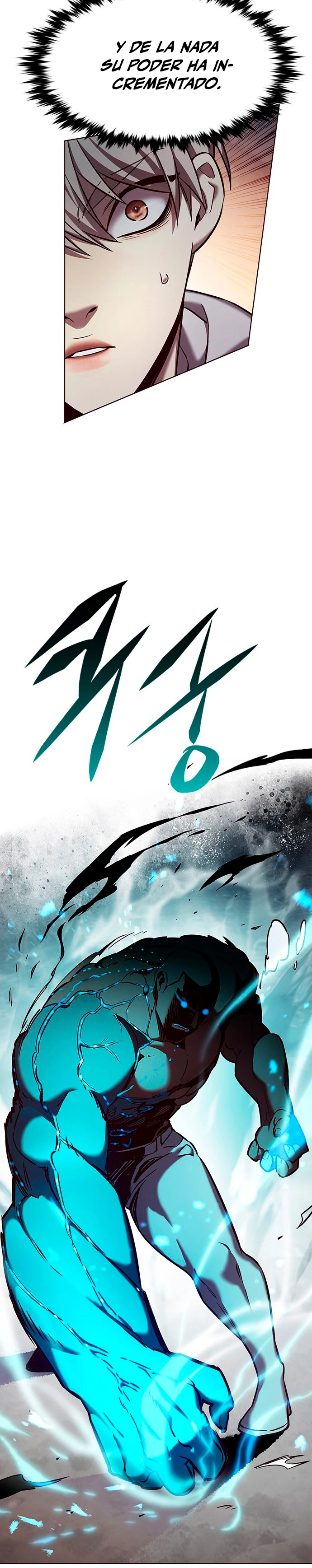 Eleceed Capitulo 233 página 24