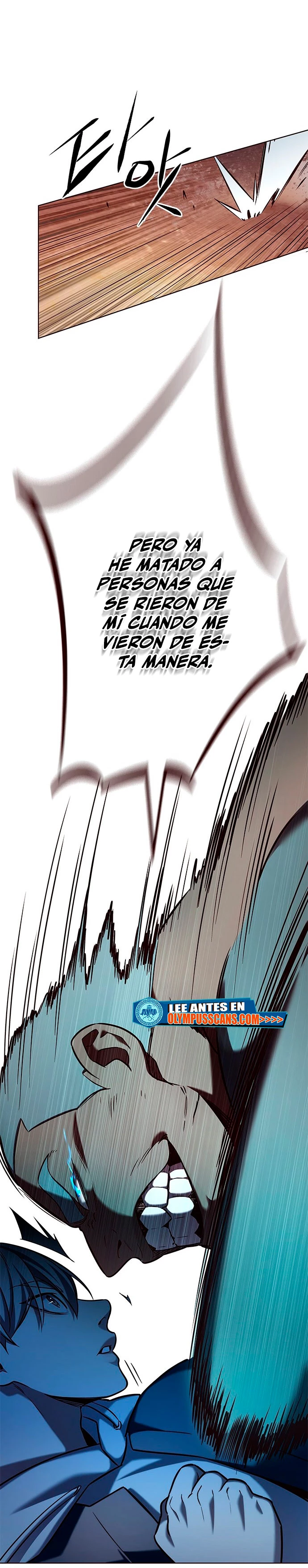 Eleceed Capitulo 233 página 26