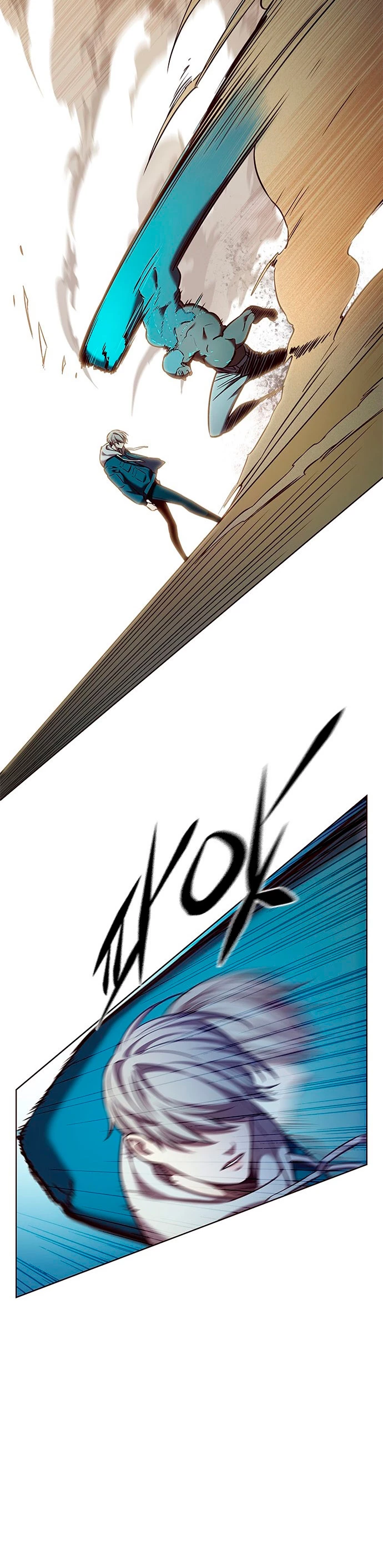 Eleceed Capitulo 233 página 40