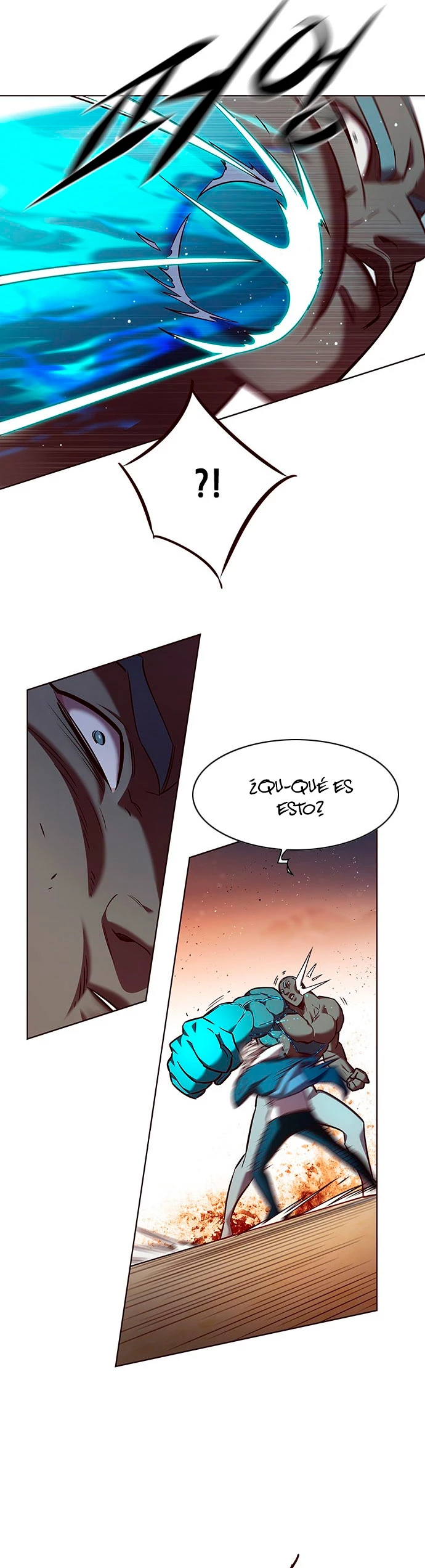Eleceed Capitulo 233 página 42