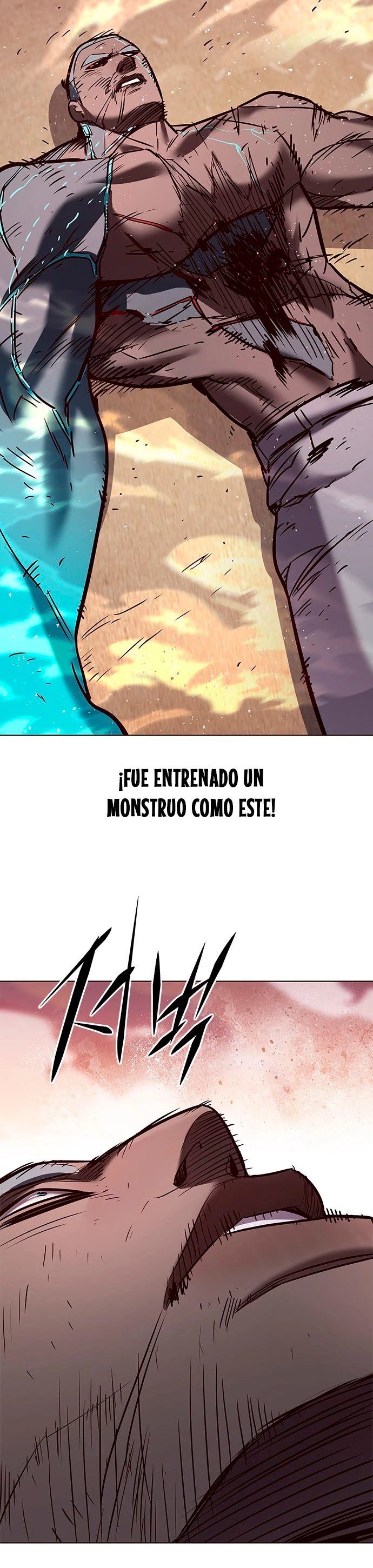 Eleceed Capitulo 233 página 47