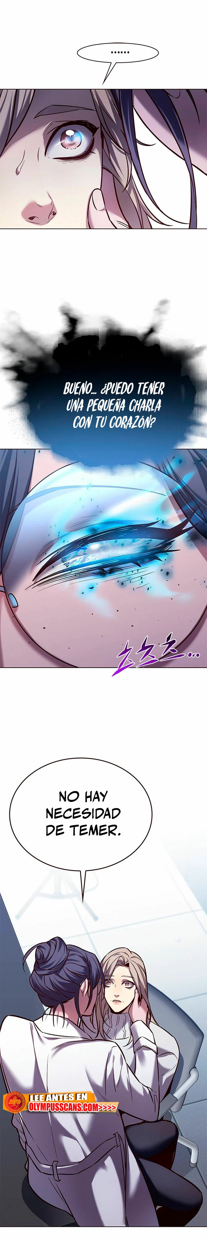 Eleceed Capitulo 234 página 12