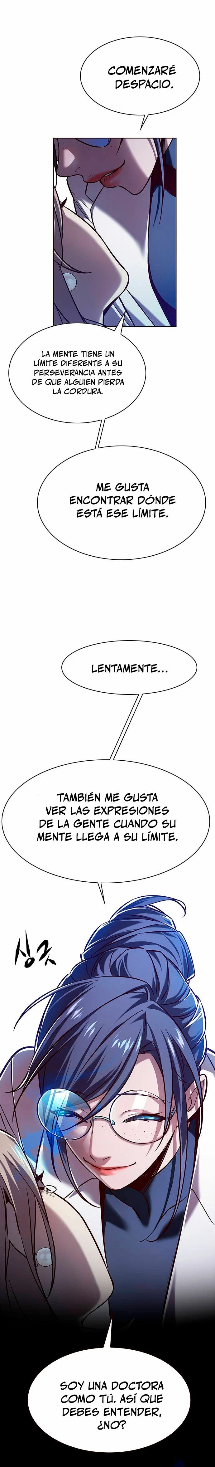 Eleceed Capitulo 234 página 13