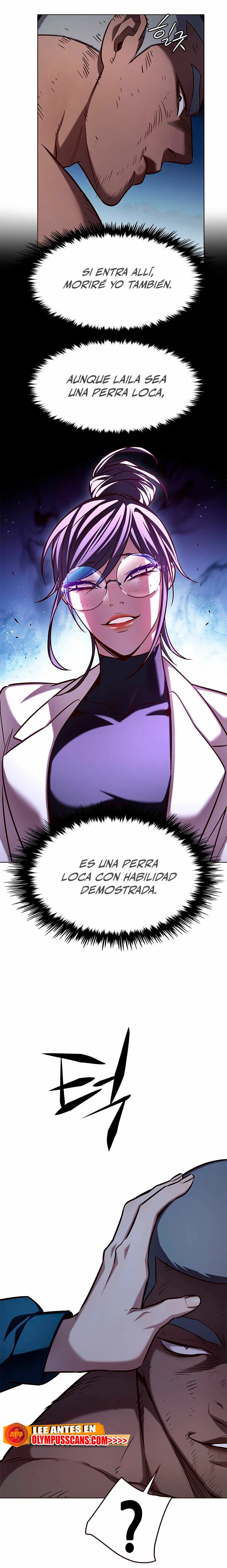 Eleceed Capitulo 234 página 17