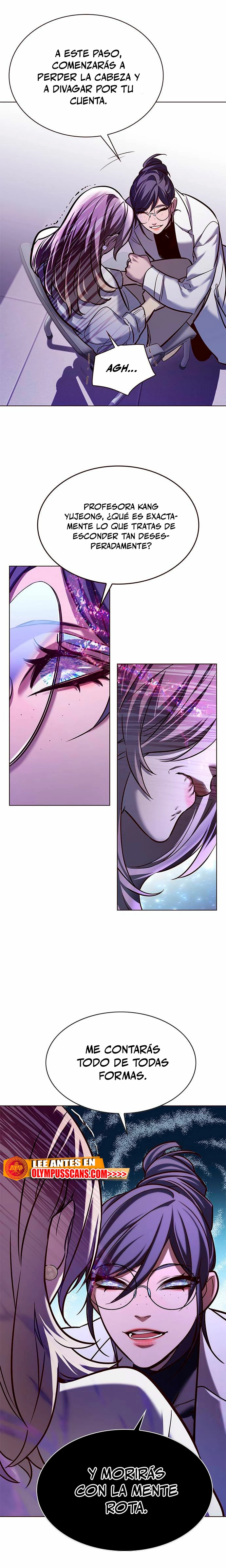 Eleceed Capitulo 234 página 25