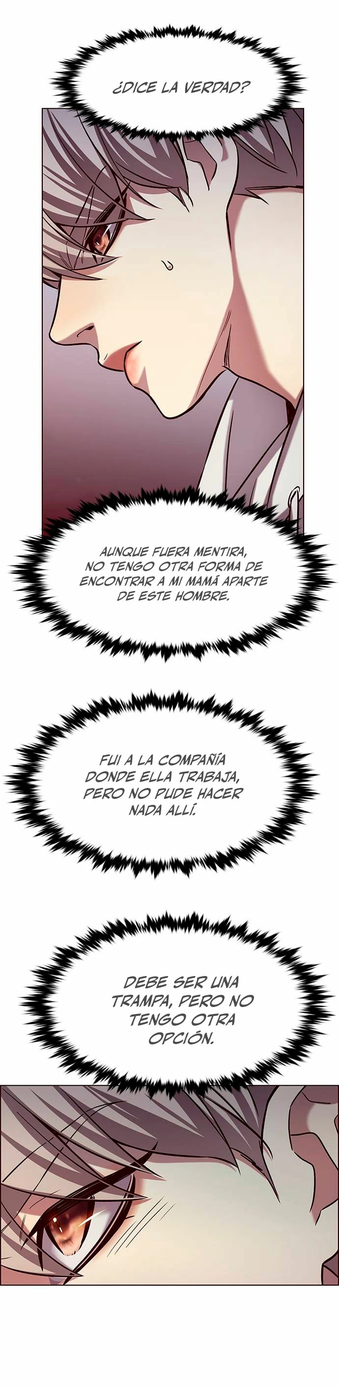 Eleceed Capitulo 234 página 4