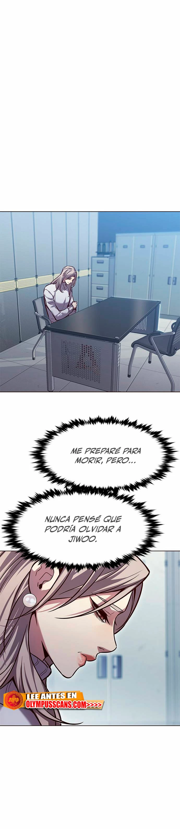 Eleceed Capitulo 234 página 9