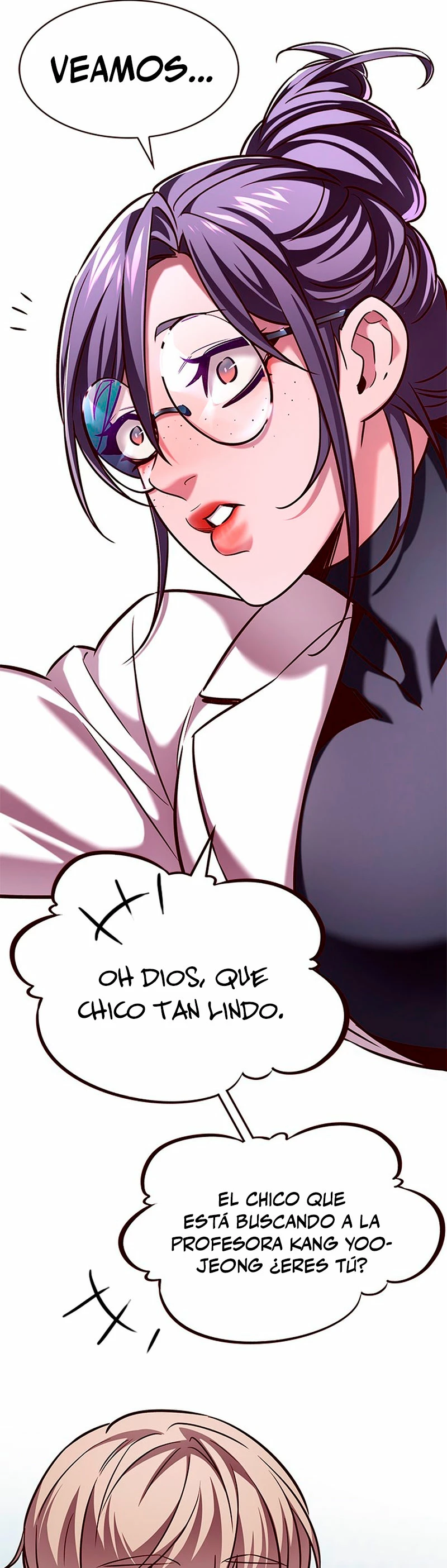 Eleceed Capitulo 235 página 11