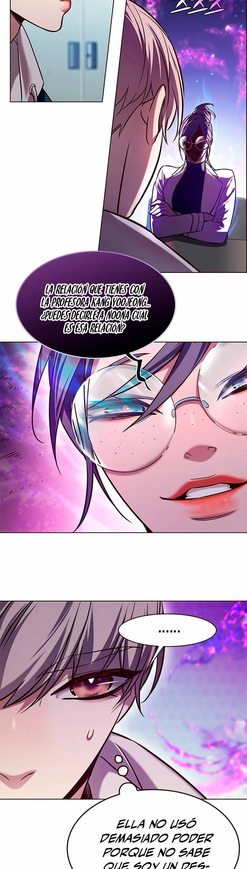 Eleceed Capitulo 235 página 14
