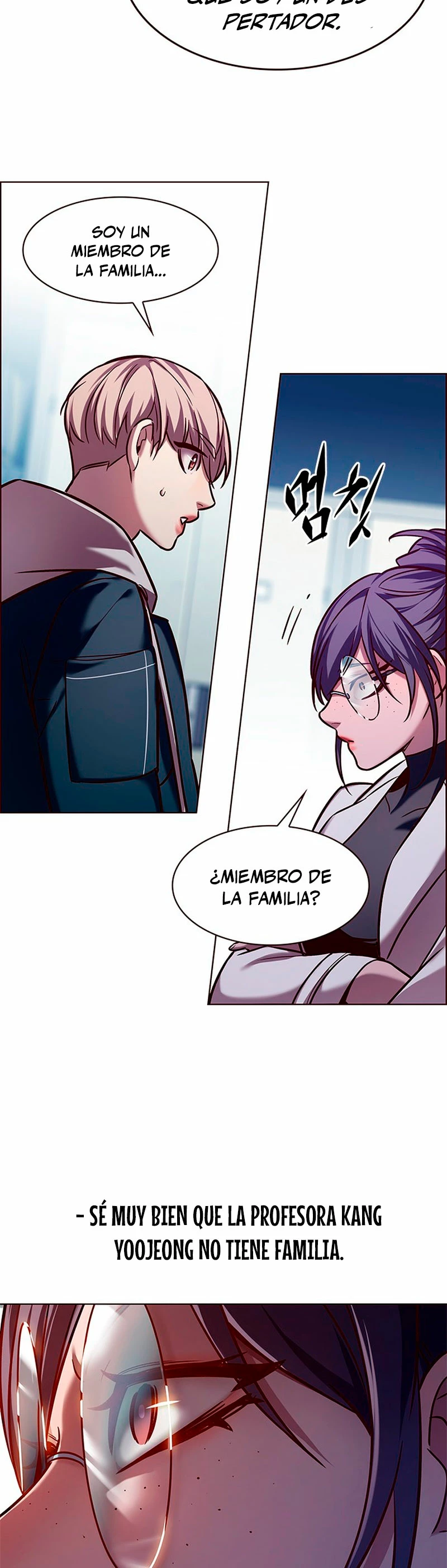 Eleceed Capitulo 235 página 15