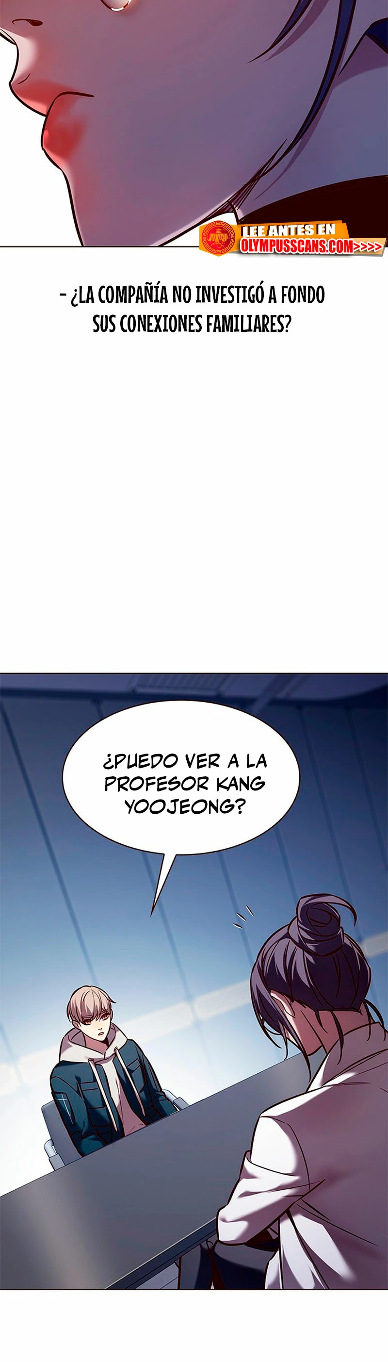 Eleceed Capitulo 235 página 16