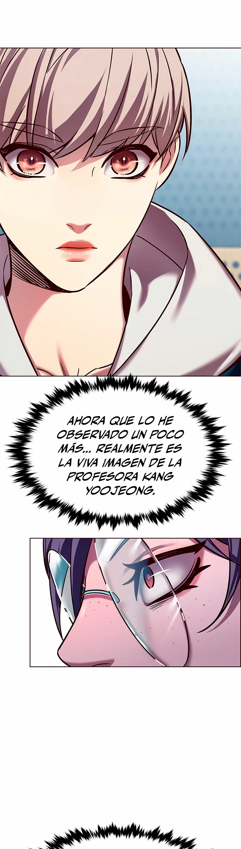 Eleceed Capitulo 235 página 17