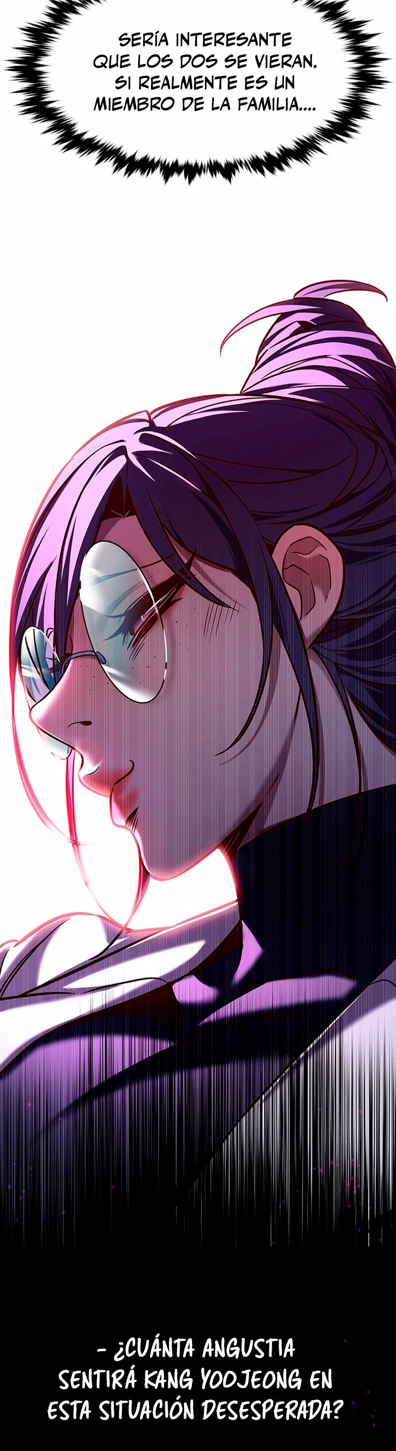 Eleceed Capitulo 235 página 18