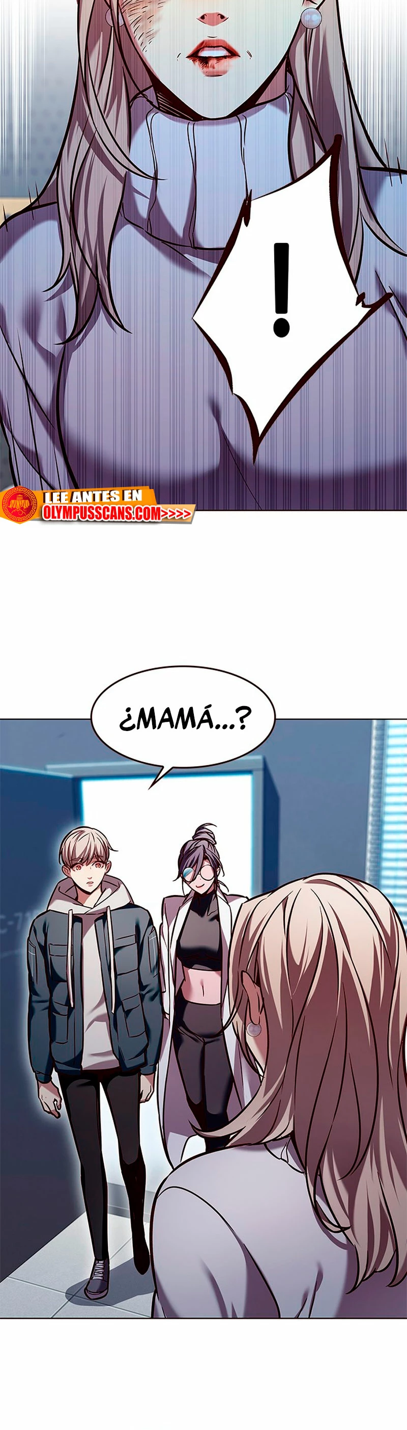 Eleceed Capitulo 235 página 20