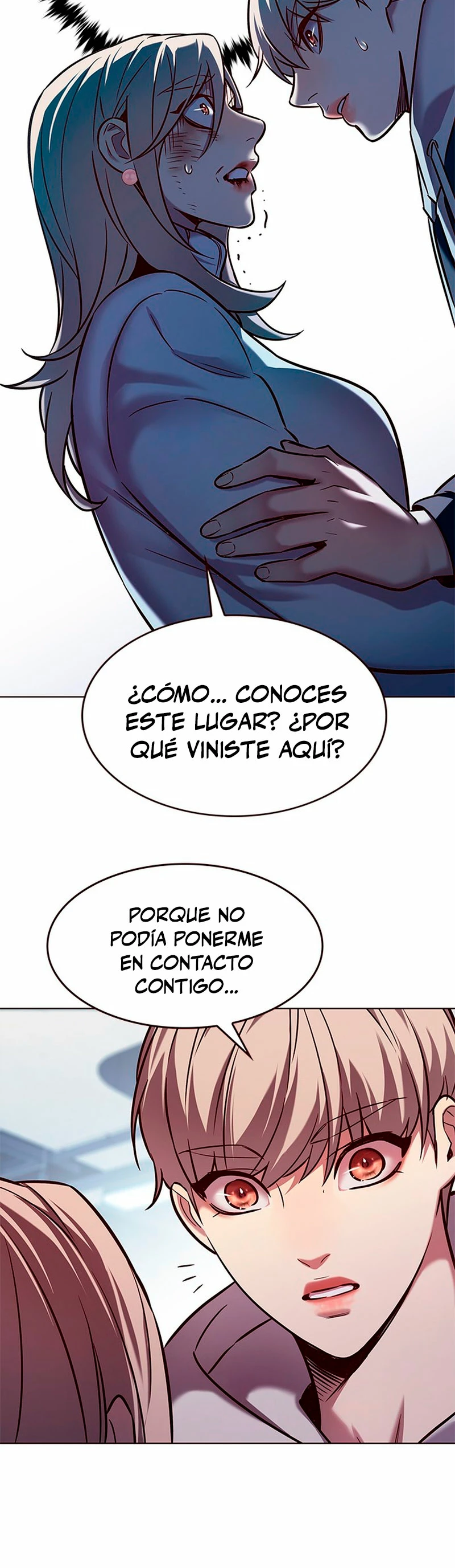Eleceed Capitulo 235 página 23
