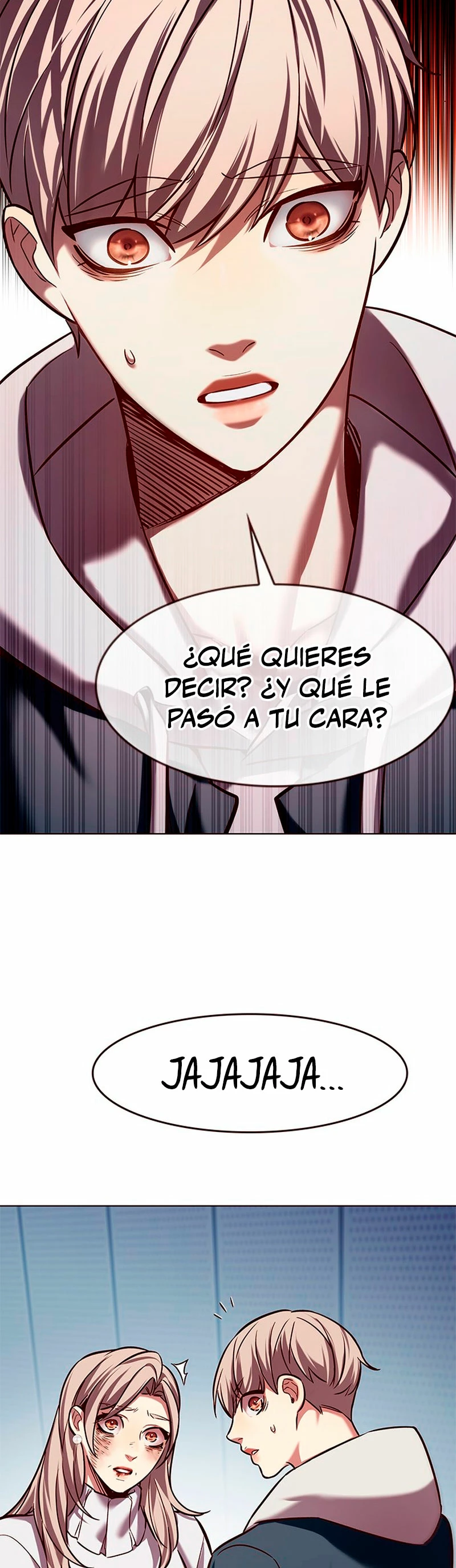 Eleceed Capitulo 235 página 25