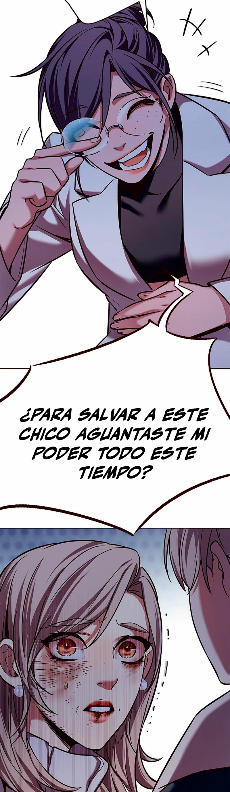 Eleceed Capitulo 235 página 27