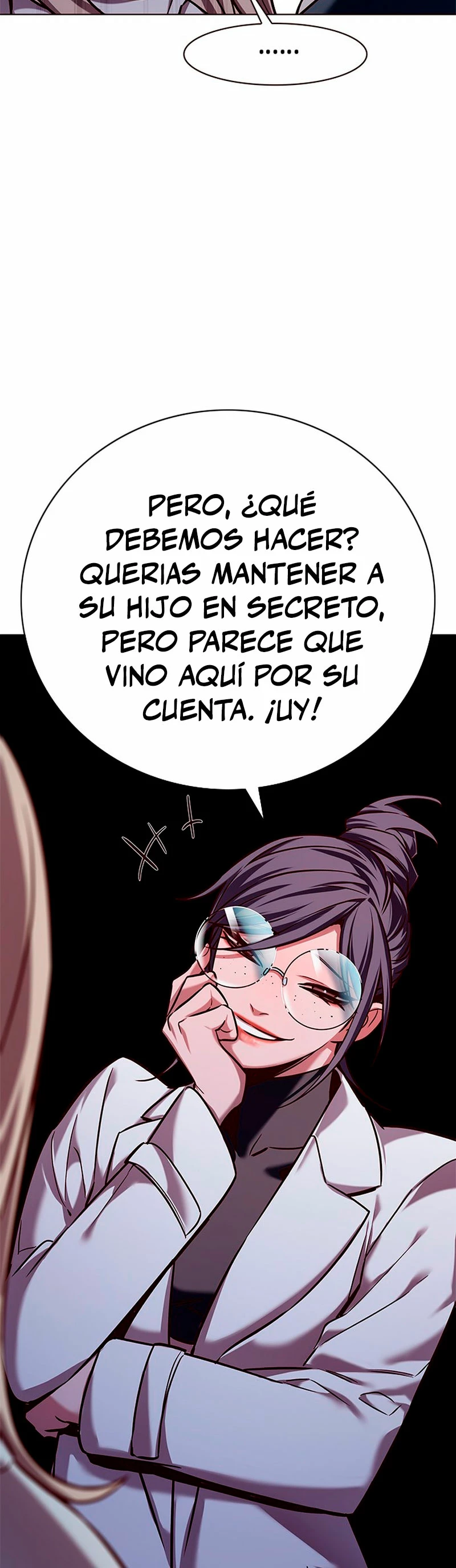 Eleceed Capitulo 235 página 28