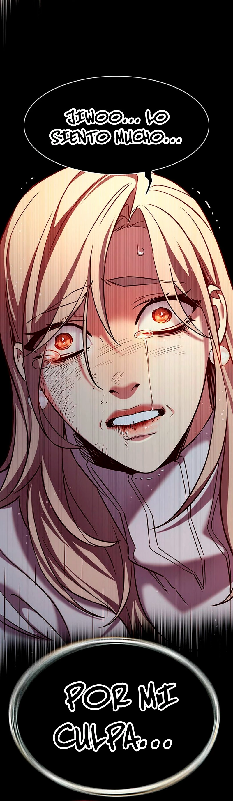 Eleceed Capitulo 235 página 30