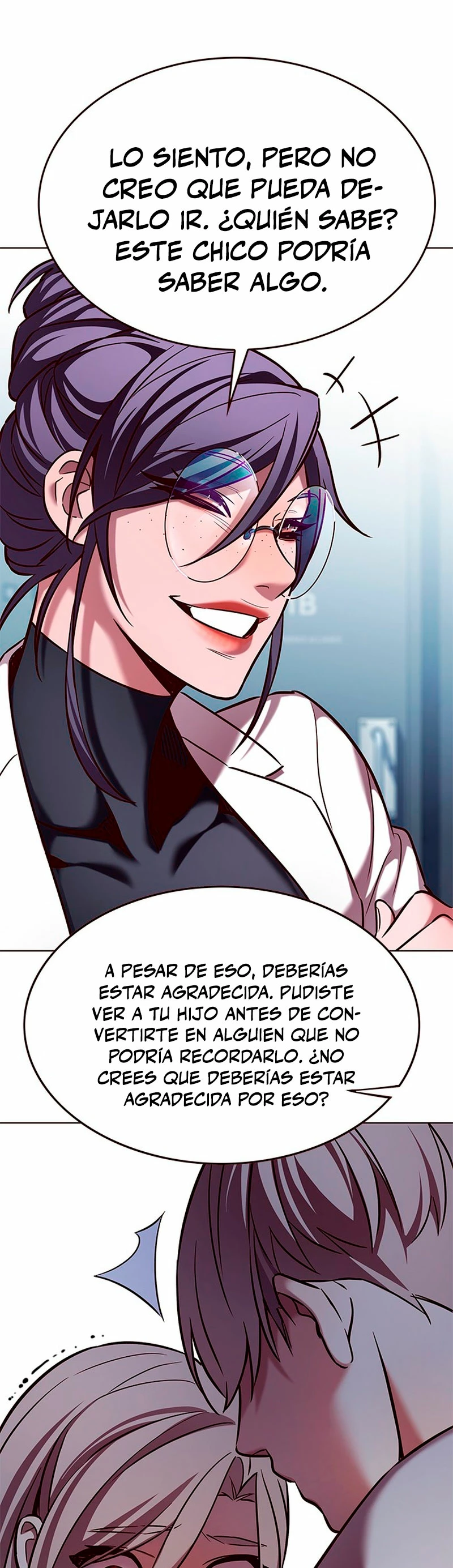 Eleceed Capitulo 235 página 32