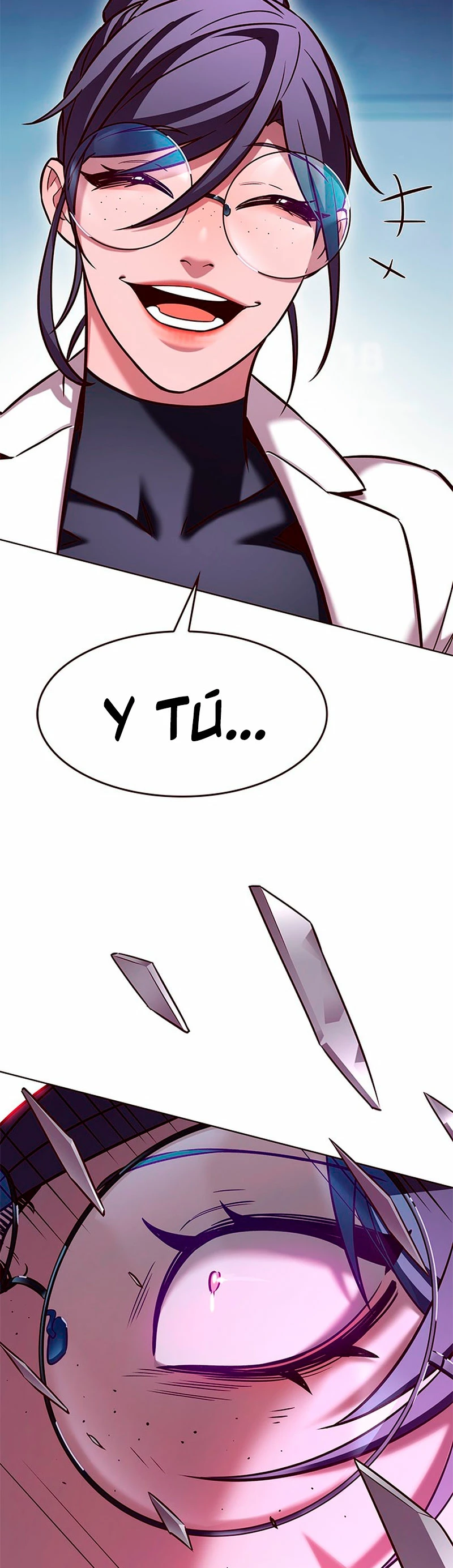 Eleceed Capitulo 235 página 34