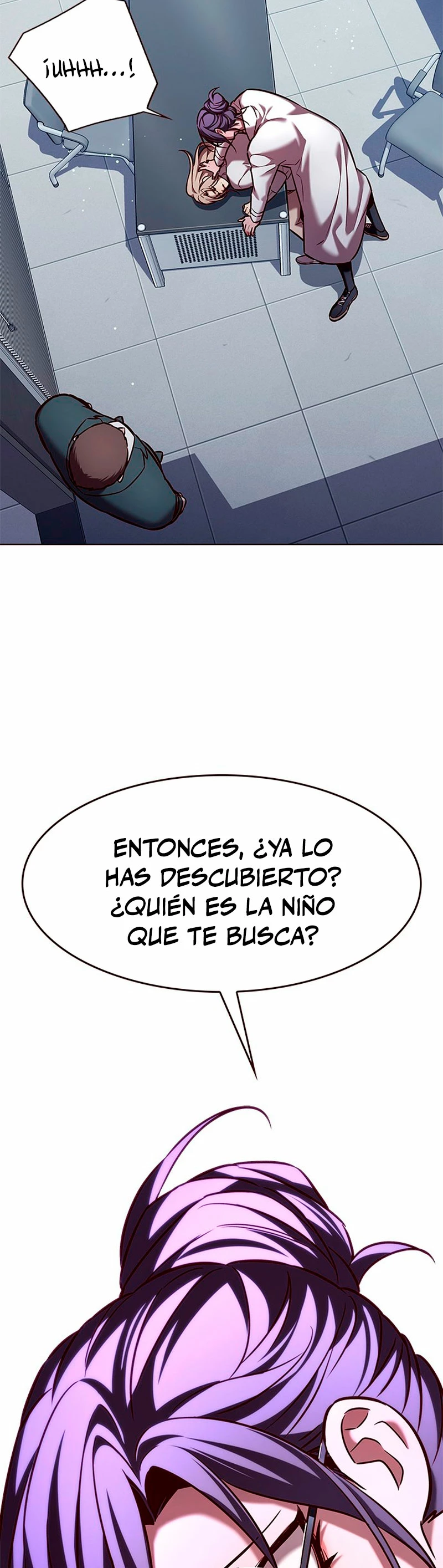 Eleceed Capitulo 235 página 4