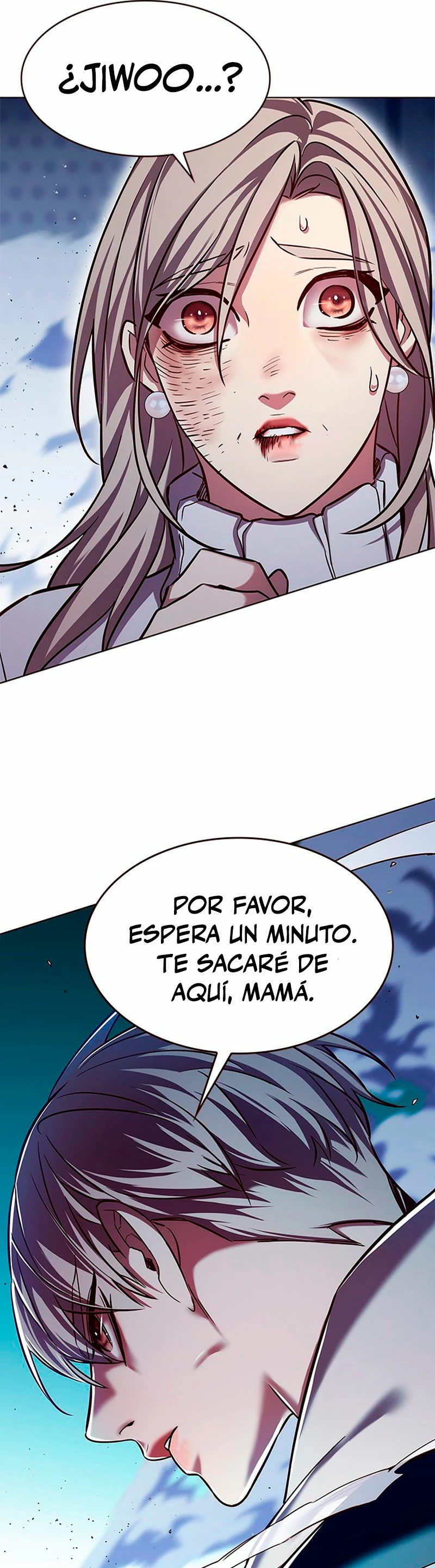 Eleceed Capitulo 235 página 41