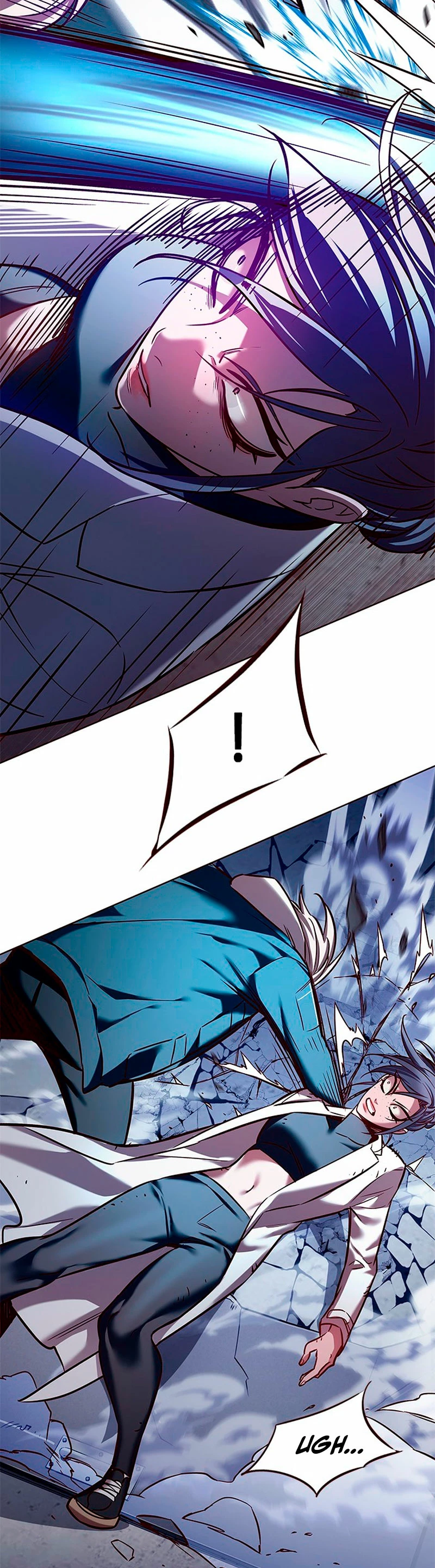 Eleceed Capitulo 235 página 44