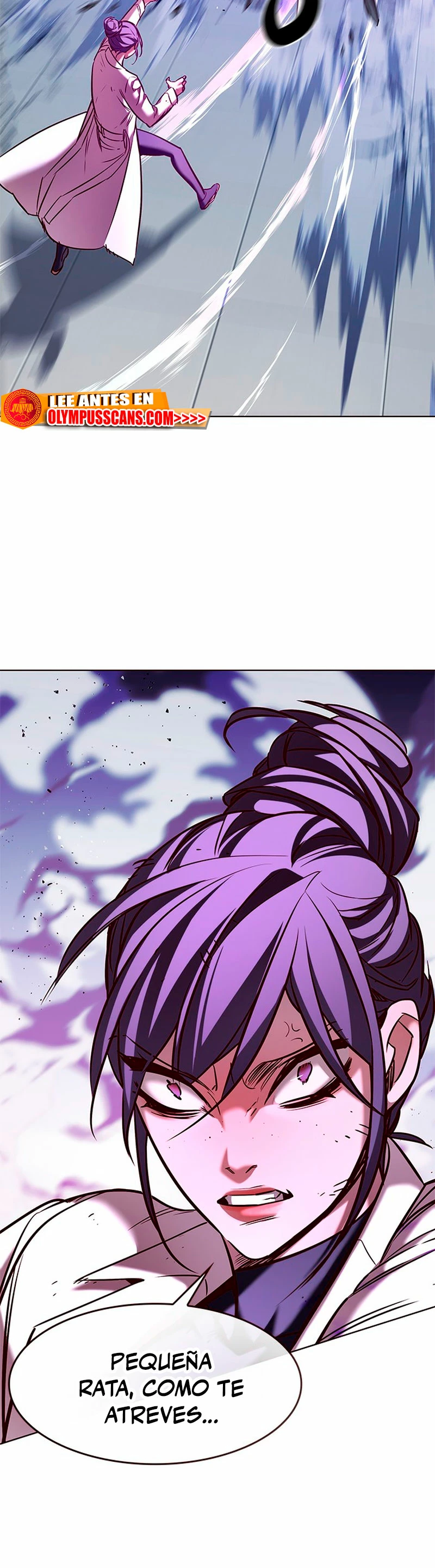 Eleceed Capitulo 235 página 47