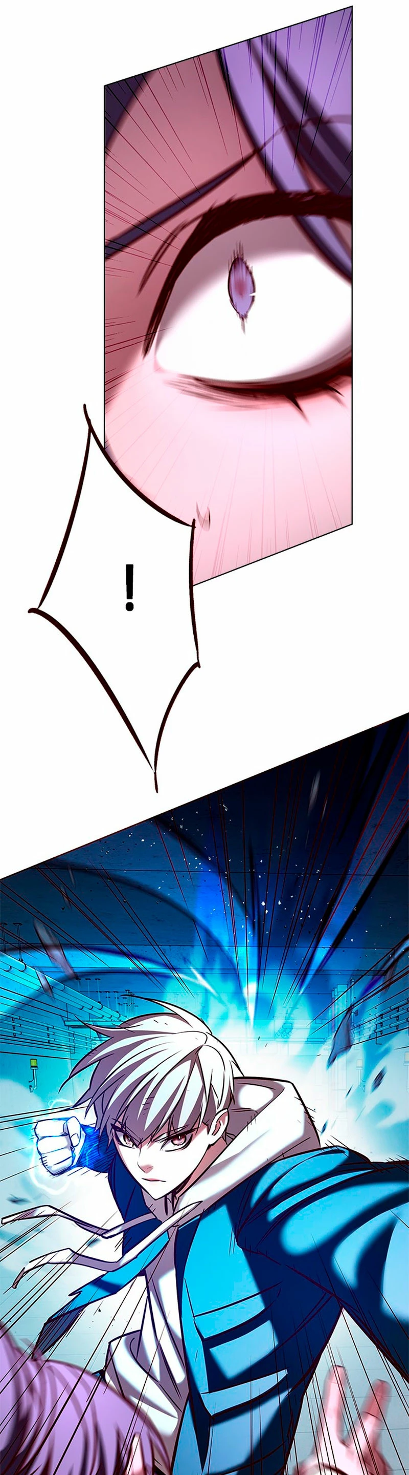 Eleceed Capitulo 235 página 48