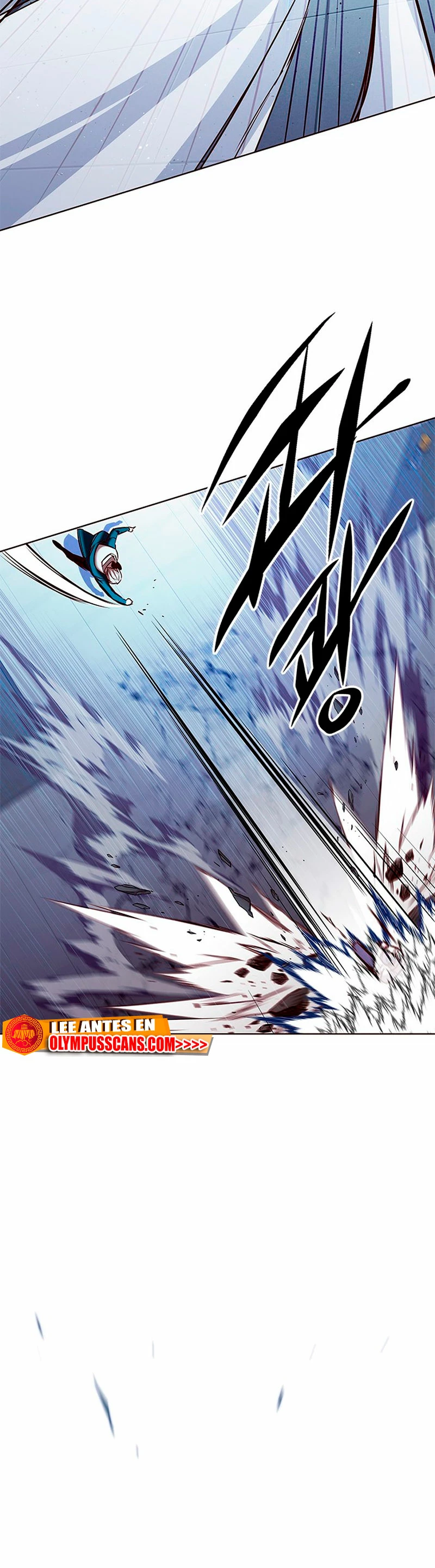Eleceed Capitulo 235 página 50