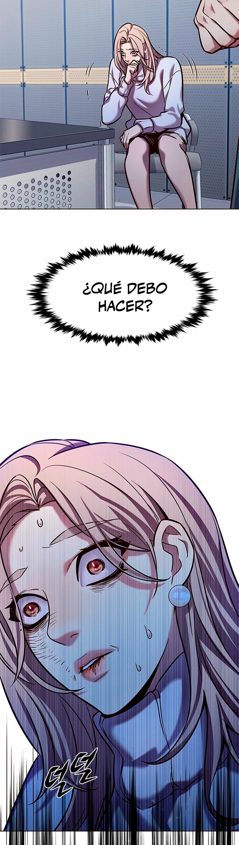 Eleceed Capitulo 235 página 7
