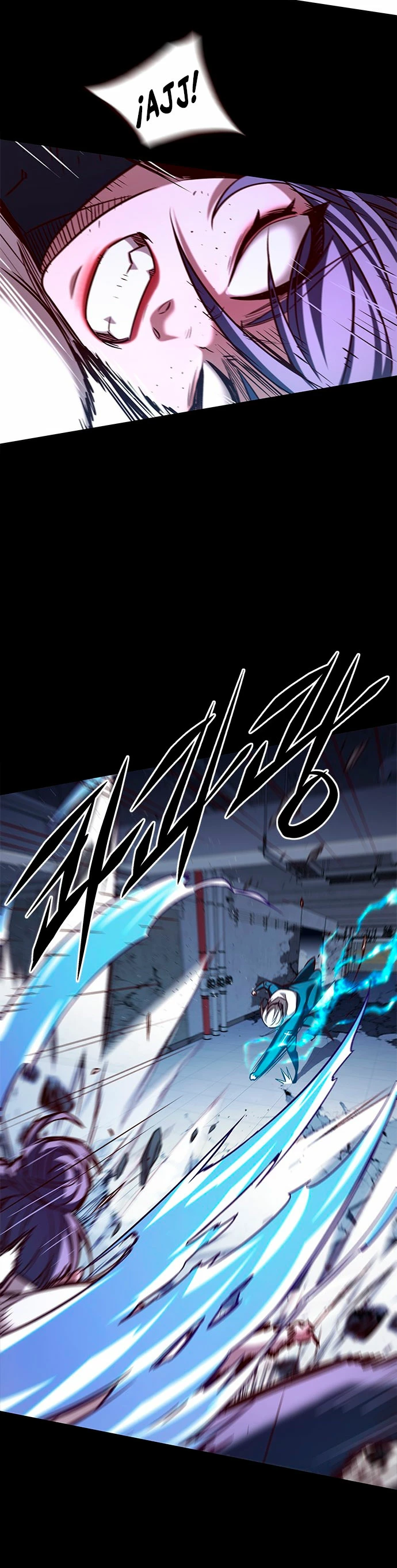 Eleceed Capitulo 236 página 10