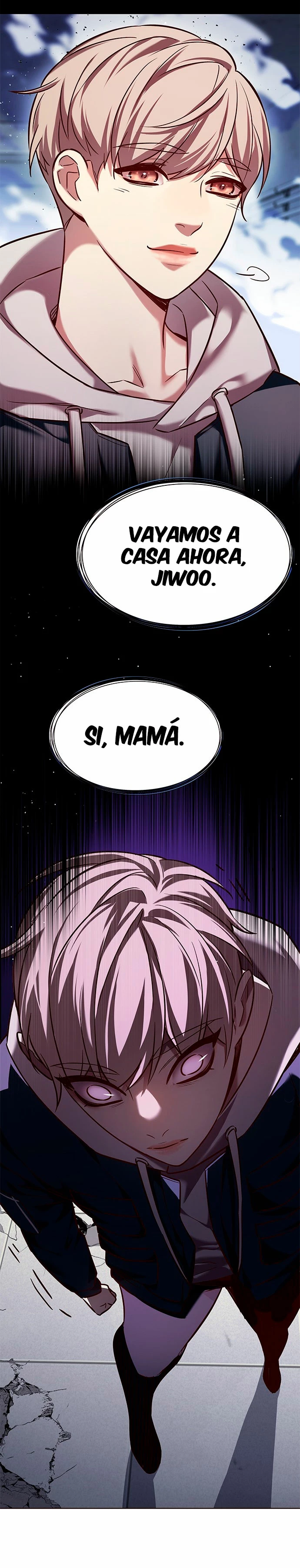 Eleceed Capitulo 236 página 13