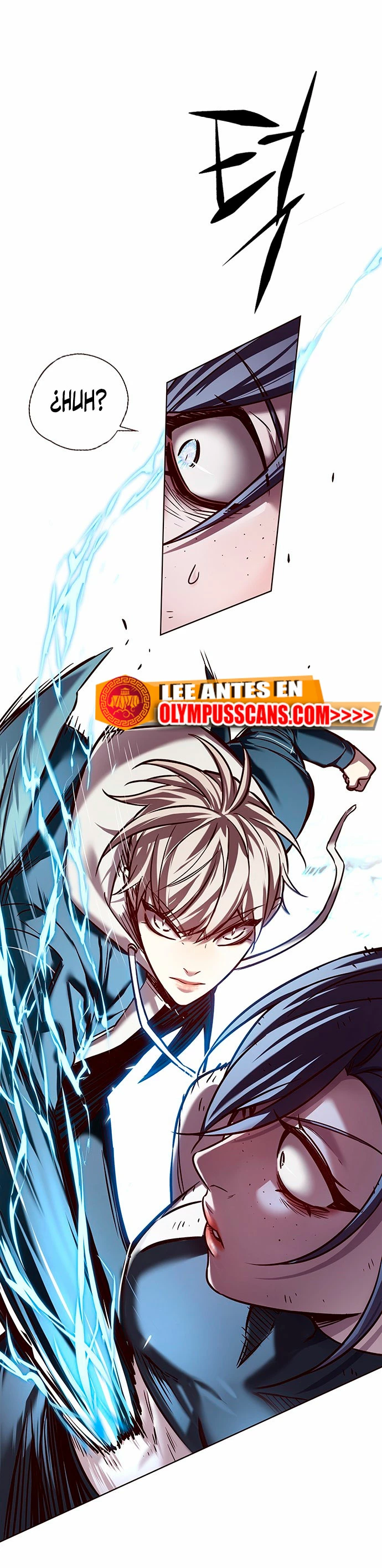 Eleceed Capitulo 236 página 19