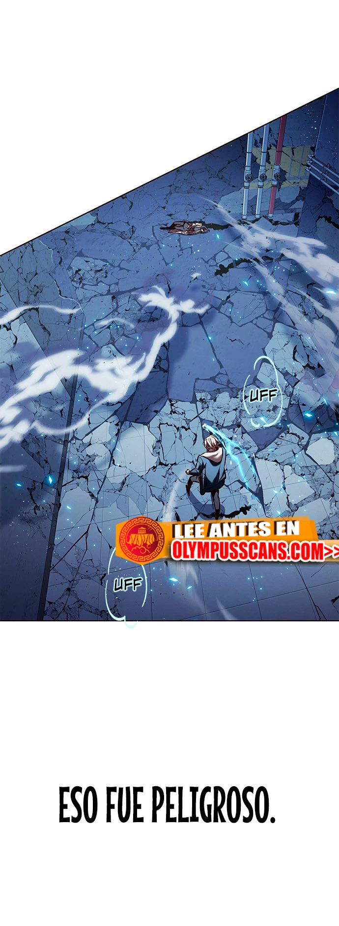Eleceed Capitulo 236 página 24