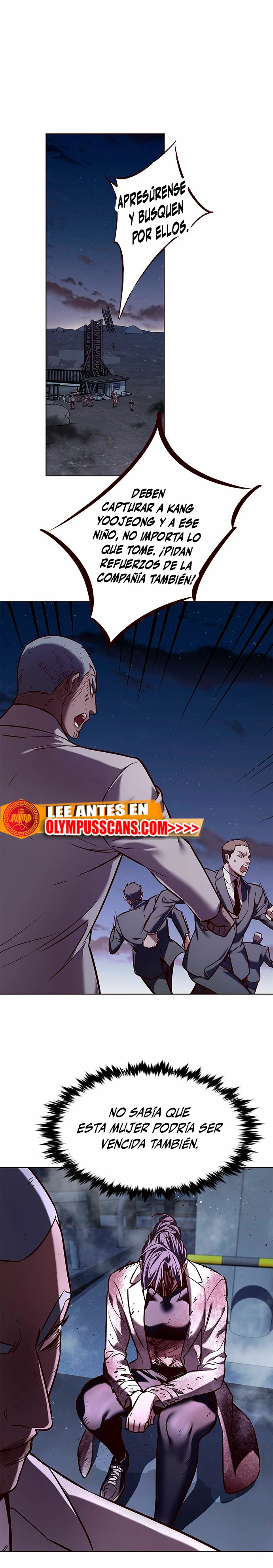 Eleceed Capitulo 236 página 35