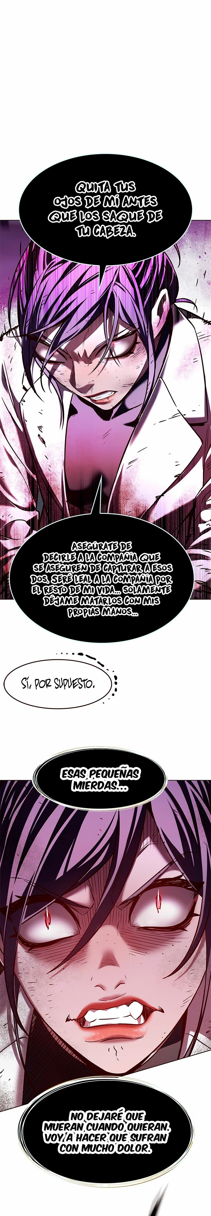 Eleceed Capitulo 236 página 36