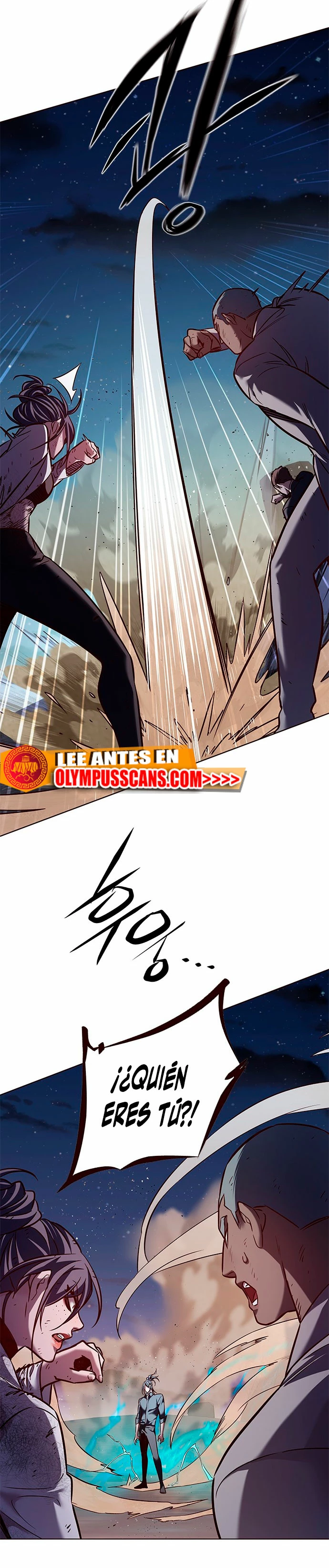 Eleceed Capitulo 236 página 37